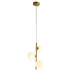 Подвесная люстра kink light Сида 07508-3a,20
